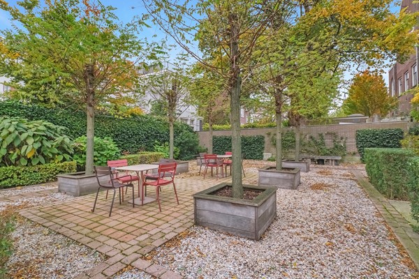 Medium property photo - Keizersgracht 32C, 1015 CR Amsterdam